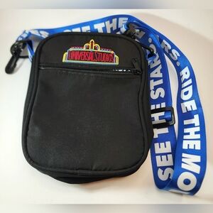 Universal Studios Park Bag